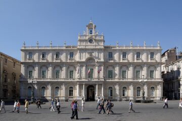 Catania: il futuro delle neuroscienze passa dalla città etnea