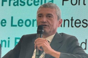 50 milioni di euro per adeguare il porto di Augusta ad hub eolico