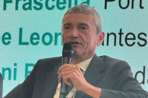 50 milioni di euro per adeguare il porto di Augusta ad hub eolico