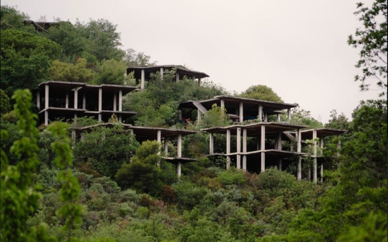 Per Ispra cresce il consumo di suolo in provincia di Siracusa