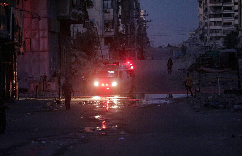 Gaza, Israele e Hamas firmano l’intesa.