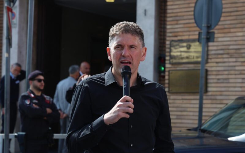 UGL Salute incontra il Ministro Schillaci: