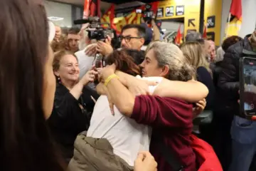 Lasceranno oggi Israele gli ultimi attivisti della detenuti ancora in carcere