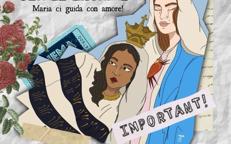 Una Casa per le Lacrime