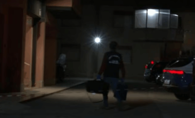 Trapani, è morto il bambino caduto dal balcone