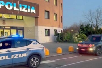 Donna violentata e rapinata sulla ciclabile, un arresto