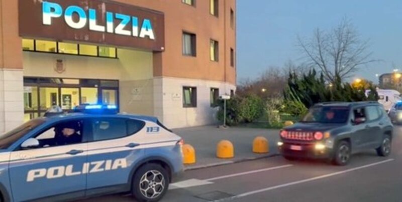 Donna violentata e rapinata sulla ciclabile, un arresto