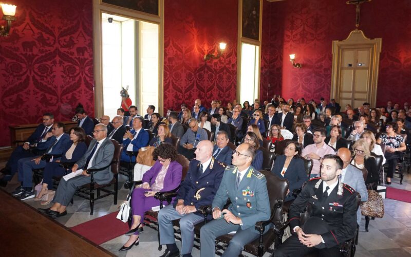 Mercato del lavoro in Italia e al Sud: presentato a Catania il Rapporto annuale INPS