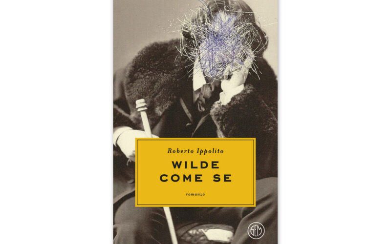 Roberto Ippolito apre il Festival Florio 2025 con Wilde come se