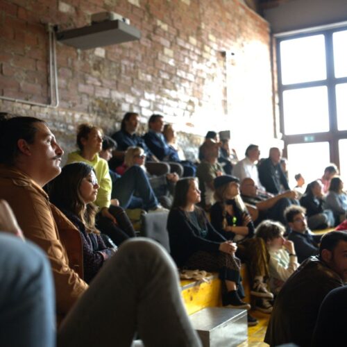 Sicily Music Conference annuncia la 5ª edizione: dal 13 al 16 maggio 2026 tra Palermo e Catania