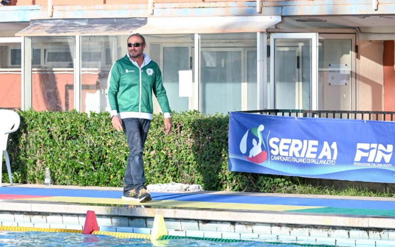 Ortigia, esordio in A1 contro il Quinto: domani la prima alla Caldarella