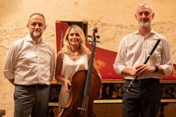 L’Orchestra Barocca Siciliana porta a Siracusa le sonate della Scuola Veneziana