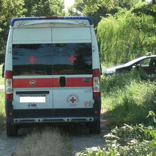 Floridia, trovato morto in auto nelle campagne: si indaga sulle cause
