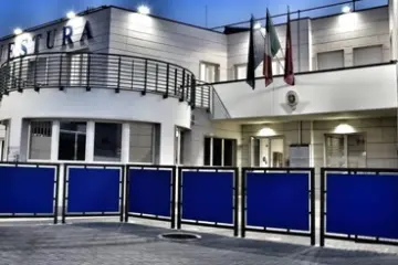 Uccise in Francia un giovane per motivi religiosi, arrestato ad Andria