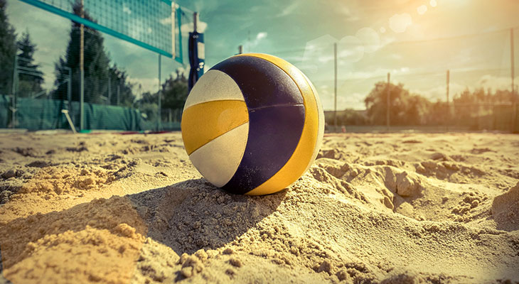 Beach Soccer, al via le candidature per la stagione 2026