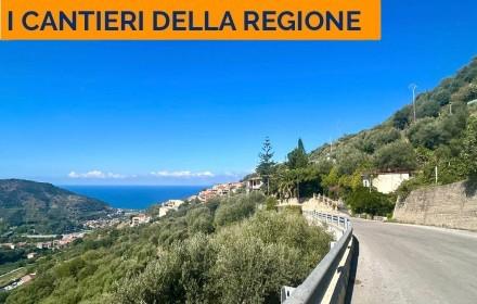 Brolo, finanziato il consolidamento del versante ovest a Iannello inferiore