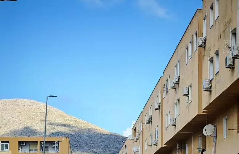 Palermo, giovane ucciso: nuovi controlli allo Zen