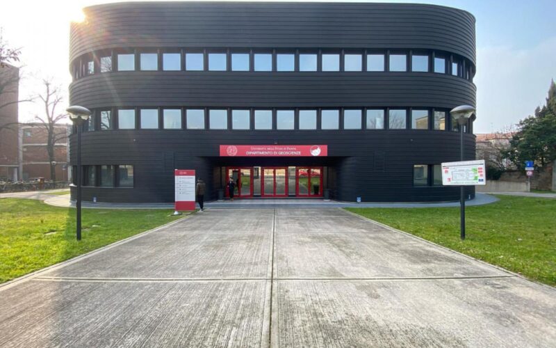 Il Dipartimento di Geoscienze di Padova, eccellenza italiana e internazionale