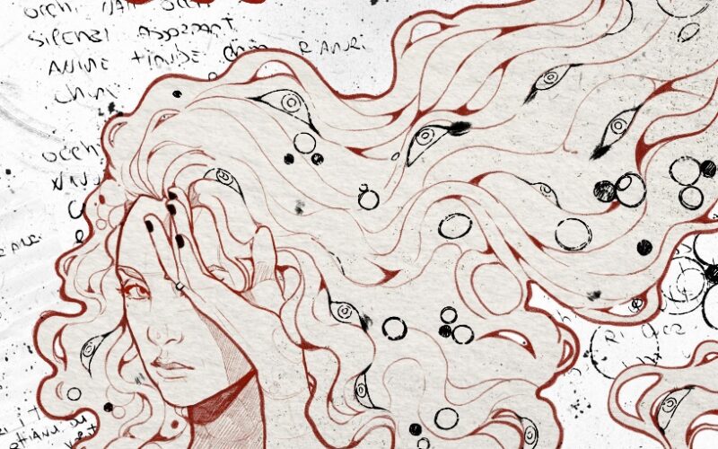 Alessandra Ponente, la voce di Palermo che conquista il pubblico