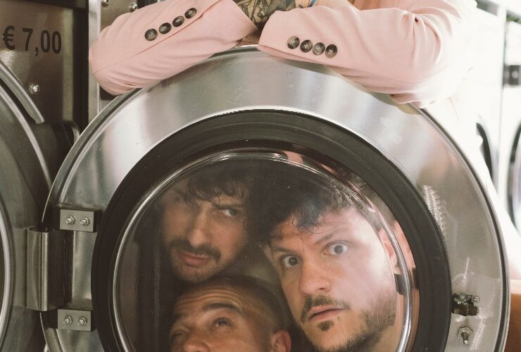 “X Factor: i Pagoda Universe volano alle Last Call