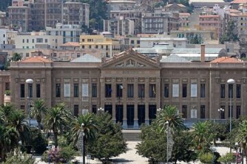 Messina, oggi a Palazzo Zanca la consegna delle chiavi di undici alloggi