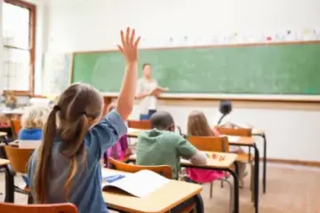 Anno scolastico 2026/27: in Sicilia l’inizio è il 15 settembre