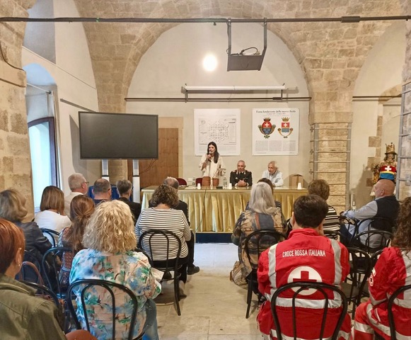 Avola, attivo lo Sportello di Ascolto per le Dipendenze