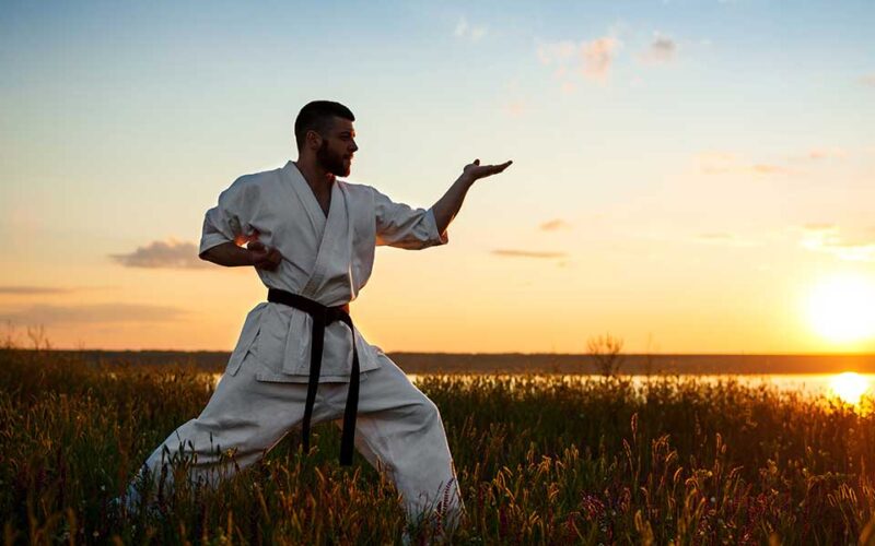 Carlentini celebra le eccellenze del karate siciliano