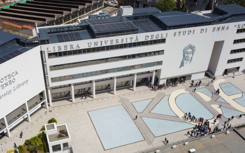 Due atenei siciliani premiati con l’eTwinning ITE Award 2025