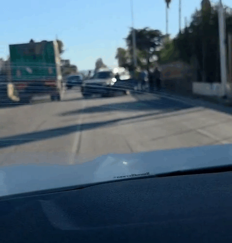 Vittoria: scontro tra due auto sulla ex SP 17