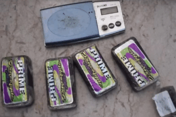 Augusta, due arresti per detenzione di droga – Video