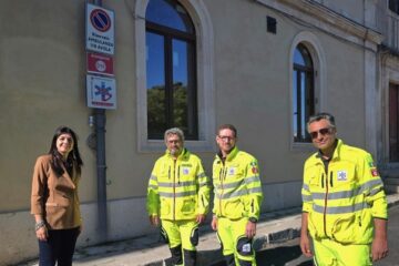 Avola: Nuova sede per il 118 in piazza Crispi
