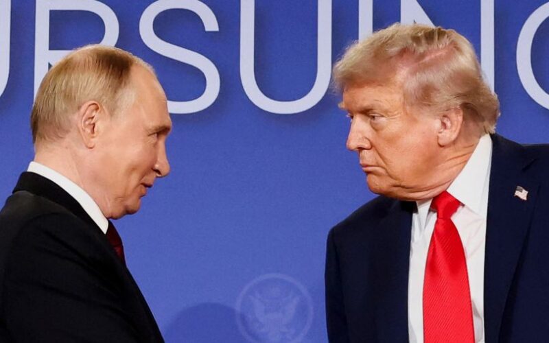 Ucraina, emergono i primi dettagli del piano in 28 punti per fermare la guerra