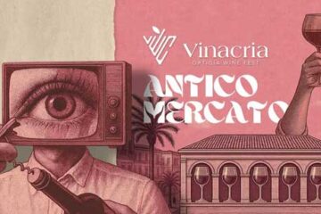 Vinacria Ortigia Wine Fest: il primo salone del vino siciliano che guarda oltre i confini dell’isola