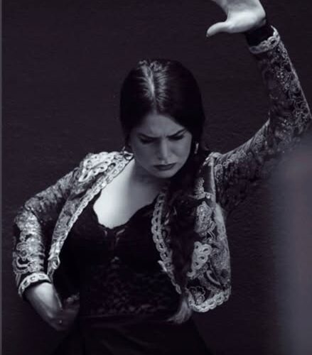 Avola, al Teatro Garibaldi arriva il flamenco di Kelian Jimenez