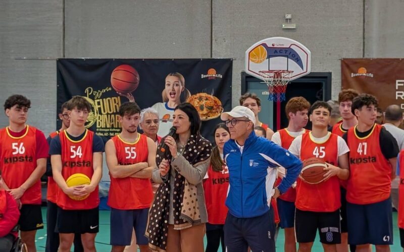 Avola Capitale dello Sport Inclusivo: Baskin Protagonista nella Settimana Internazionale Disabilità