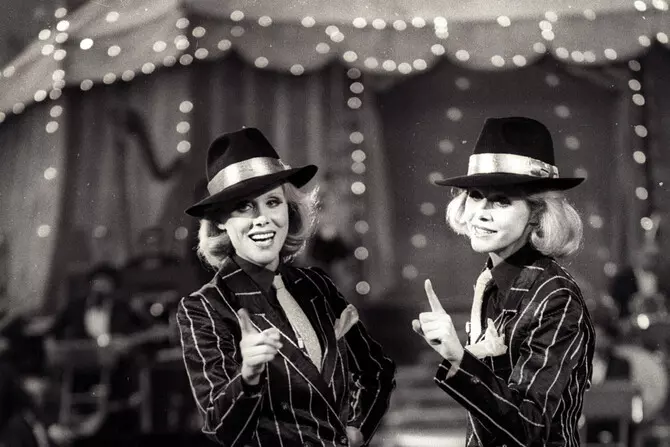 Addio alle gemelle Kessler, hanno deciso di morire insieme