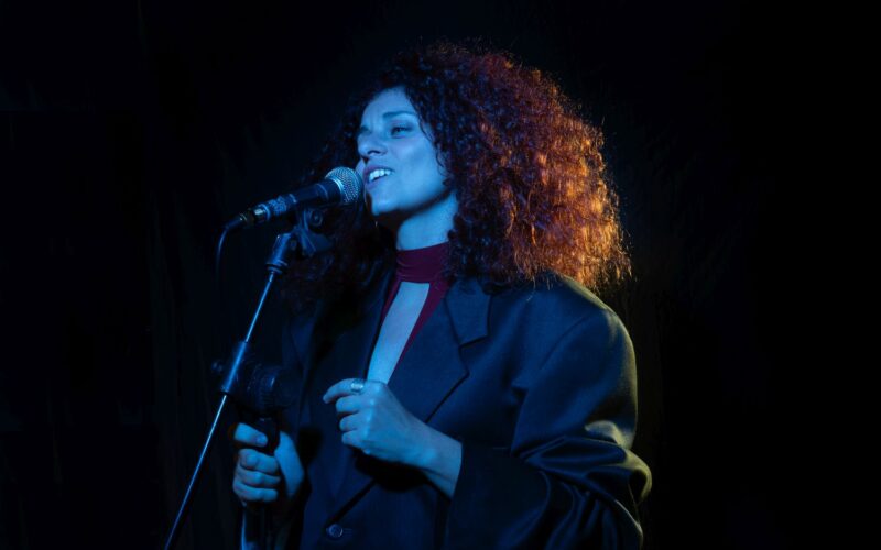 Ponente torna con “Ammucciati”