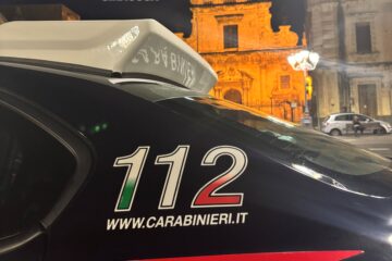 Lentini, arrestato 62enne per ricettazione e truffa