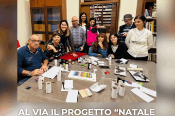 Al via “Natale Inclusivo” a Melilli!