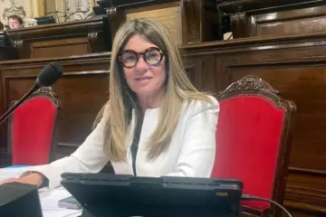 Processo ad Elvira Amata: la Regione valuta la costituzione di parte civile