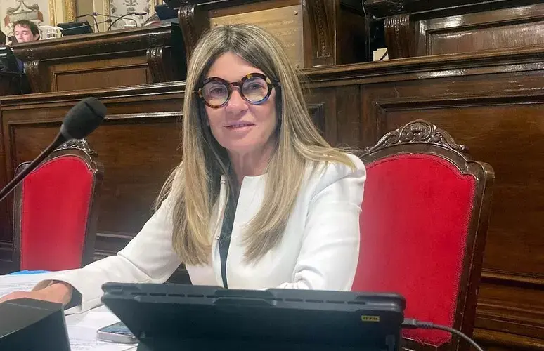Sicilia: chiesto rinvio a giudizio assessora FdI Elvira Amata, accusata di corruzione