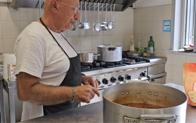 Dalla Sicilia un messaggio di speranza e inclusione