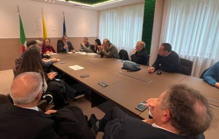 Sanità Sicilia, Vertice a Palazzo d’Orléans: Ok a Budget 2025 Immediato e Tavolo Tecnico sui Fabbisogni