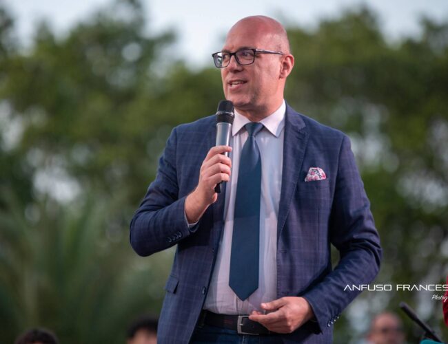 Augusta, Di Mare: “Cultura e turismo per una città protagonista 365 giorni
