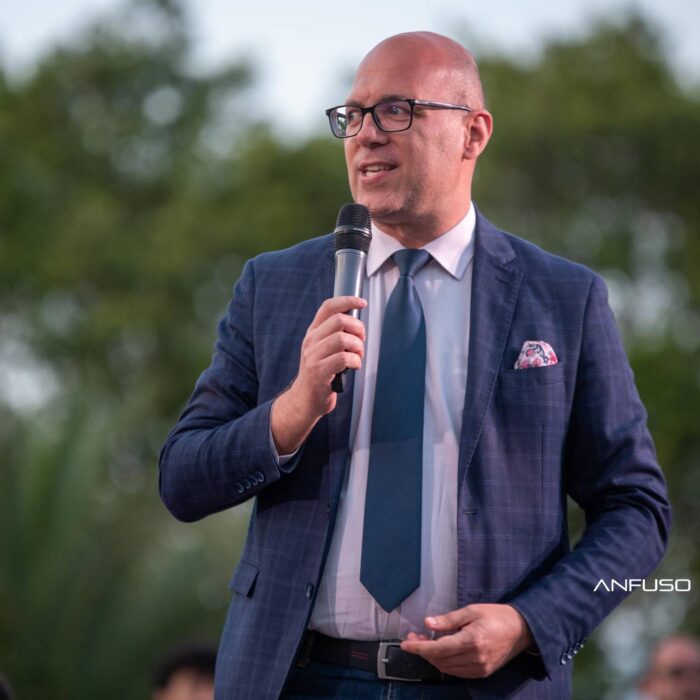 Augusta, Di Mare: “Cultura e turismo per una città protagonista 365 giorni