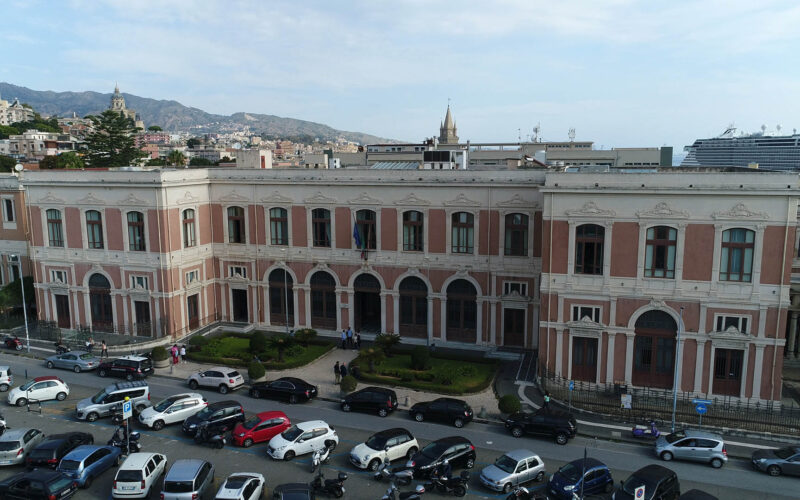 Ex Rettore indagato: maxi sequestro per oltre 2 mln