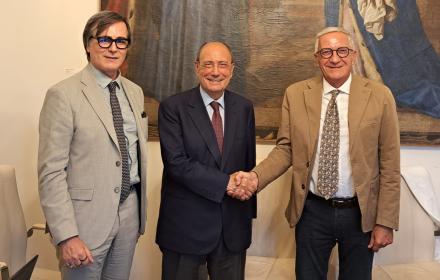 A19, lavori a Bagheria terminati in anticipo: Schifani annuncia il proseguimento della manutenzione