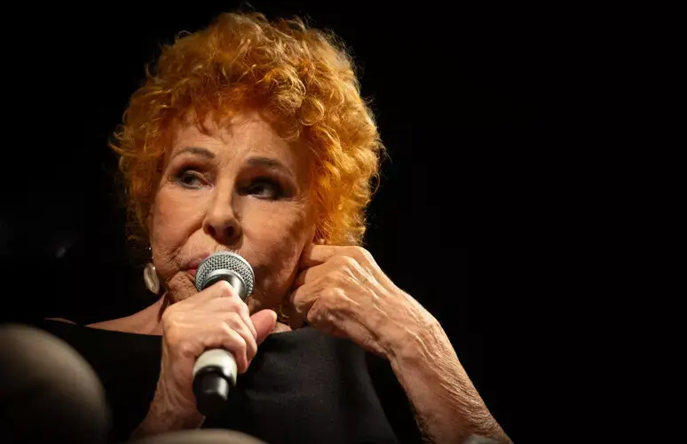 Addio a Ornella Vanoni, un mito senza confini