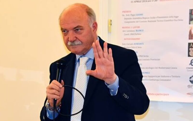 Riunione in prefettura, Sindaco Gianni: mettere in sicurezza la ex SS 114